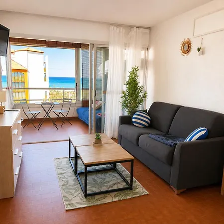 Appartement Vue Sur Les Pieds Dans L'eau